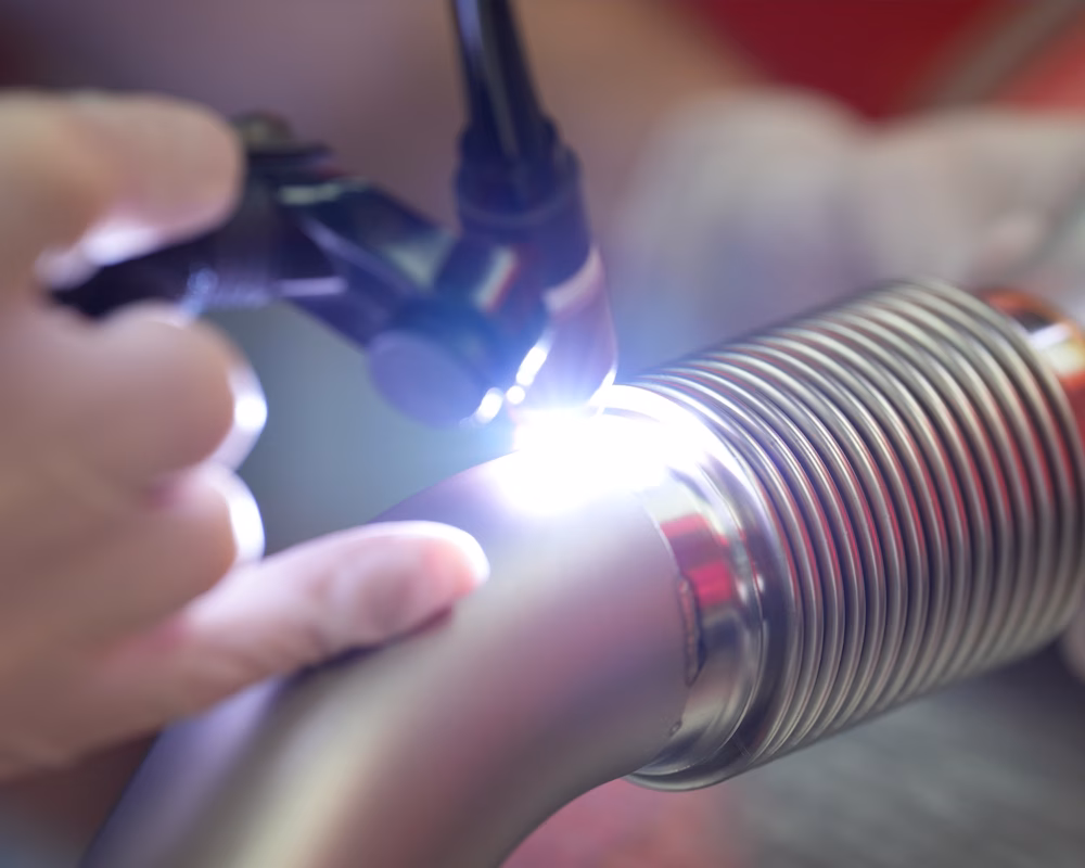 Manufacturing