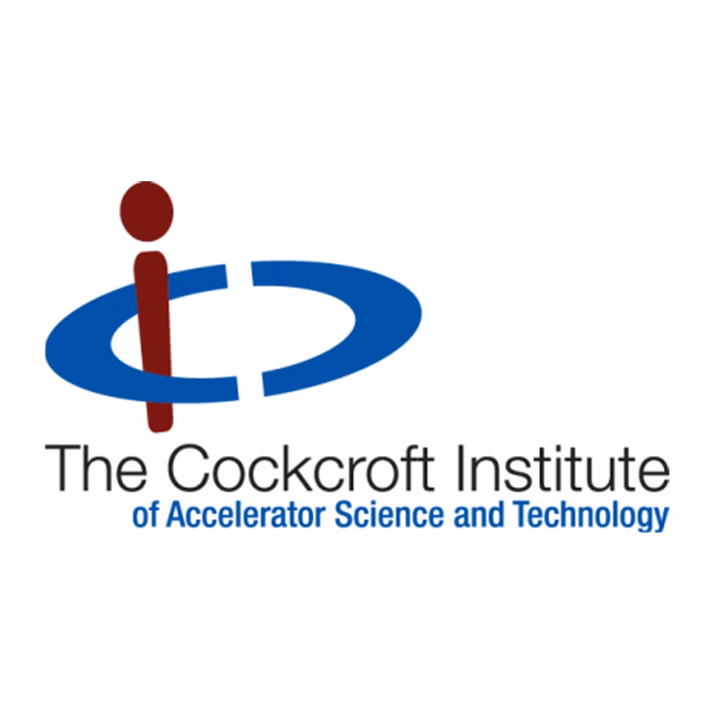 Cockcroft Institute of Accelerator Science and Technology Cockcroft Institute of Accelerator Science and Technology