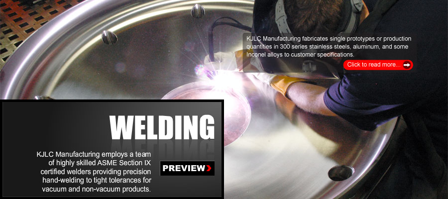 Welding