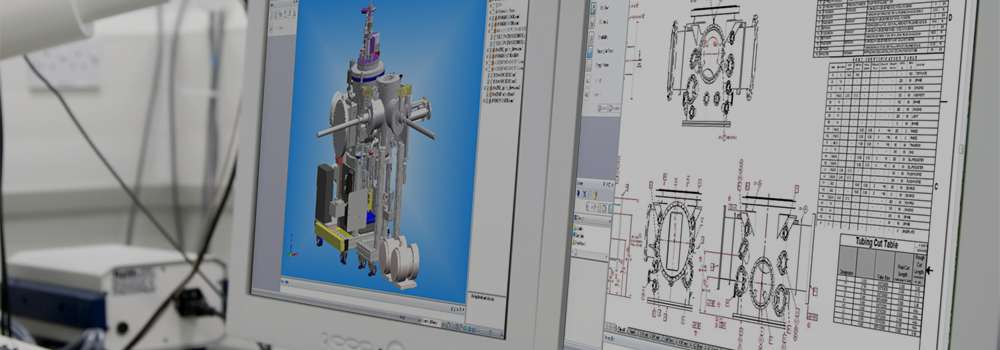 Kurt J. Lesker Company Engineering Professionals