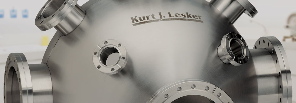 Vacuum Chambers