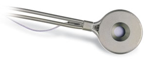 Sputtering Sensors Photo