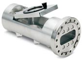 Load Lock Vessel