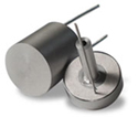 Button Heater