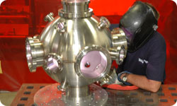 Custom Chamber Builder Step 3