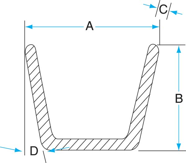 Kurt J. Lesker Company Copper Crucibles (Cu) Vacuum Science Is Our