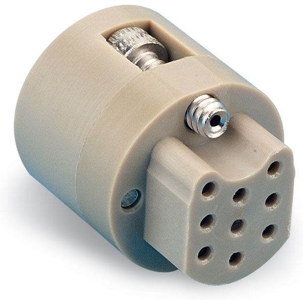 Kurt J. Lesker Company Ribbon & Round Cable Assemblies Vacuum