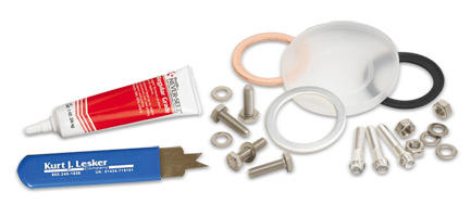 Accessories Table