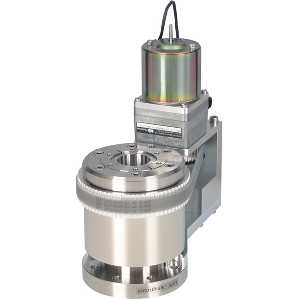 Kurt J. Lesker Company MD64H CF64, 4.5OD Hollow MagiDrive Rotary