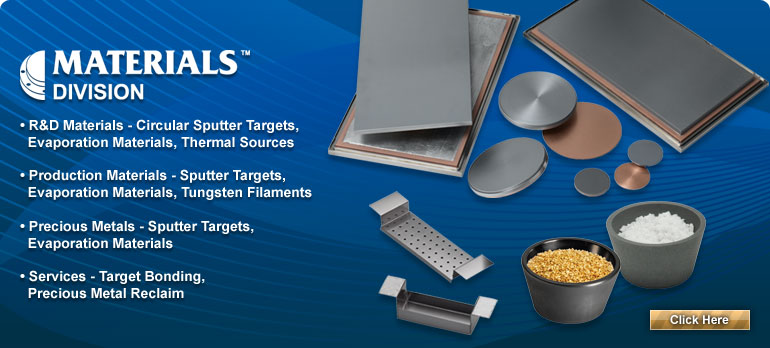 Materials Division