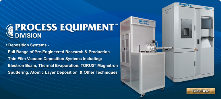 Process Equipment Division