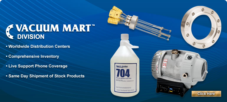 Vacuum Mart Division