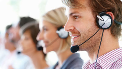 Live Support Phone Coverage