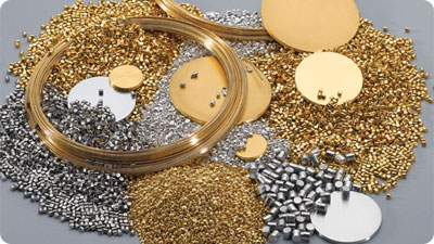 Precious Metals