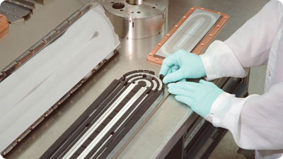TORUS® Performance Magnetron Sputtering