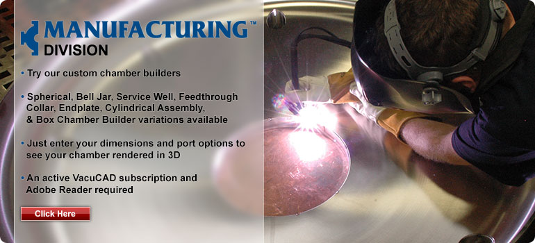 Manufacturing Division