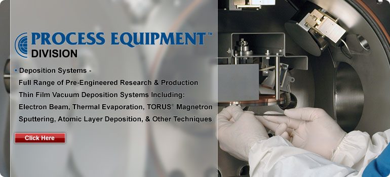 Process Equipment Division