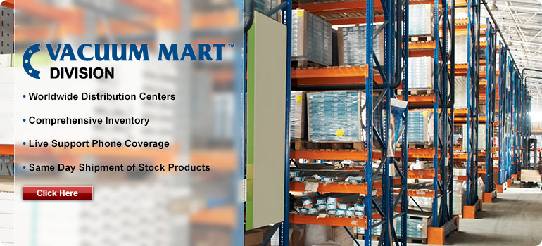 Vacuum Mart Division
