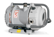 Edwards XDS Series Scroll Pumps