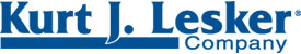The Kurt J. Lesker Company - Your primary vacuum supplier Kurt J. Lesker Co. Logo