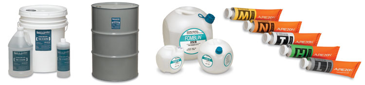 KJLC Fluids