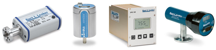 Pressure Measurement
