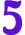 five