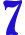 seven