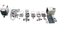 Remanufactured Pumps