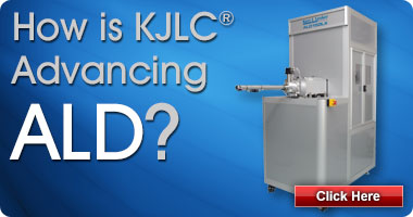 KJLC is Advancing ALD