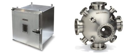 Vacuum Chambers