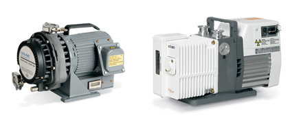 Vacuum Pumps