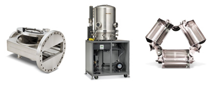 System Sub-Assemblies & Components
