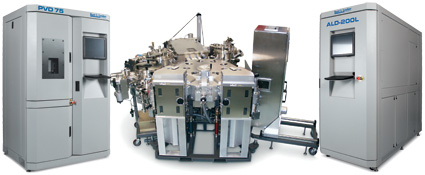 Vacuum Systems