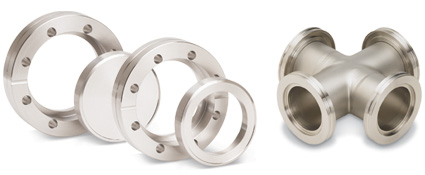 Flanges and Components