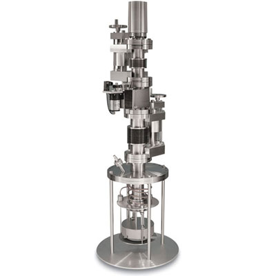 Substrate Heating Components