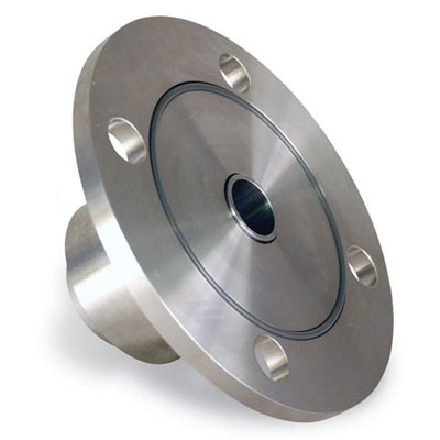O-Ring Flanged Hollow Shaft Ferrodrives