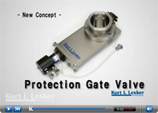 Protection Gate Valve Video