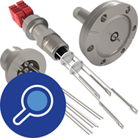 NEW Feedthrough Selection Guides