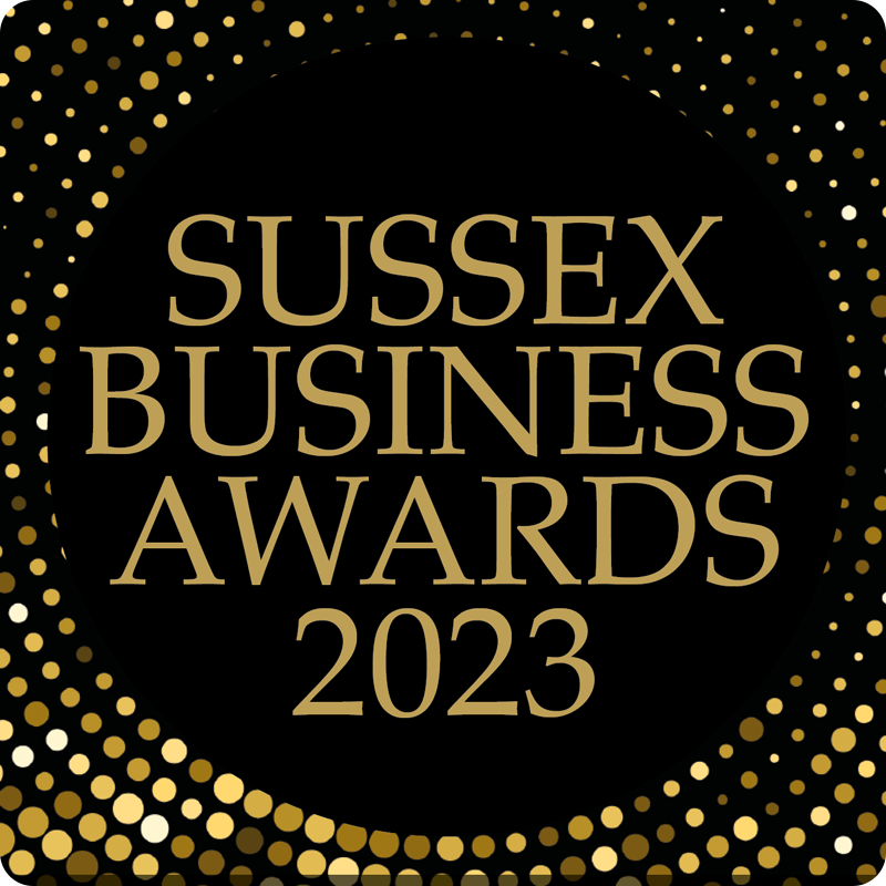 Sussex Business Awards - Large Business of the Year & Company of the Year Sussex Business Awards - Large Business of the Year & Company of the Year