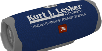 KJLC Werbegeschenke KJLC Giveaway JBL Speaker