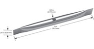 Canoe Boats Enclosed Boat with Hole Vertical Leads Canoe Boats Enclosed Boat with Hole Vertical Leads