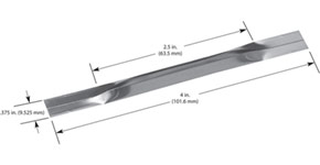 Canoe Boats Horizontal Leads