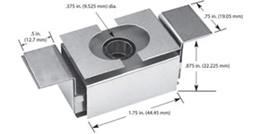 Non Rechargeable Baffled Boxes