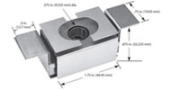 Non Rechargeable Baffled Boxes