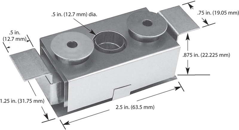 Kurt J. Lesker Company, Box Vacuum Chambers