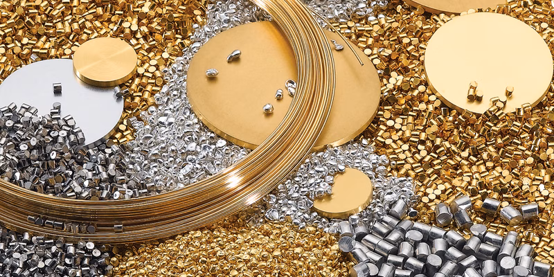 Precious Metal Reclaim Made Easy