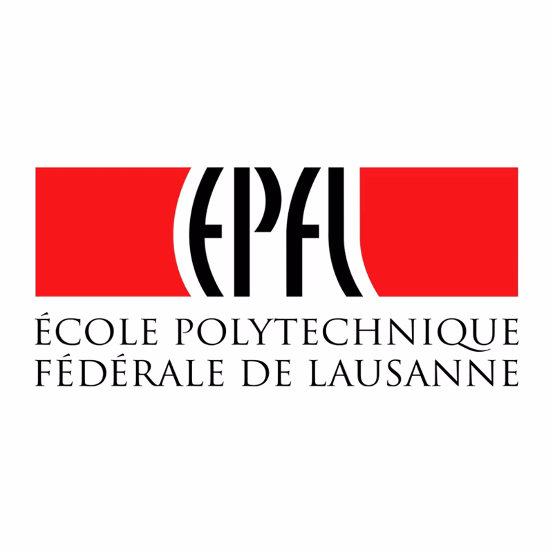 EPFL (École Polytechnique Fédérale de Lausanne)