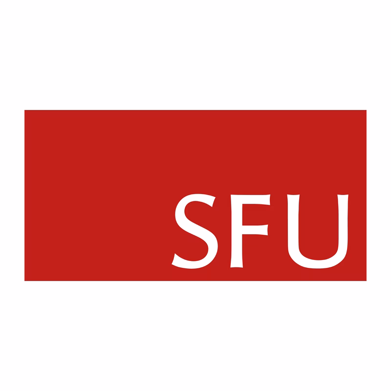 Simon Fraser University Simon Fraser University