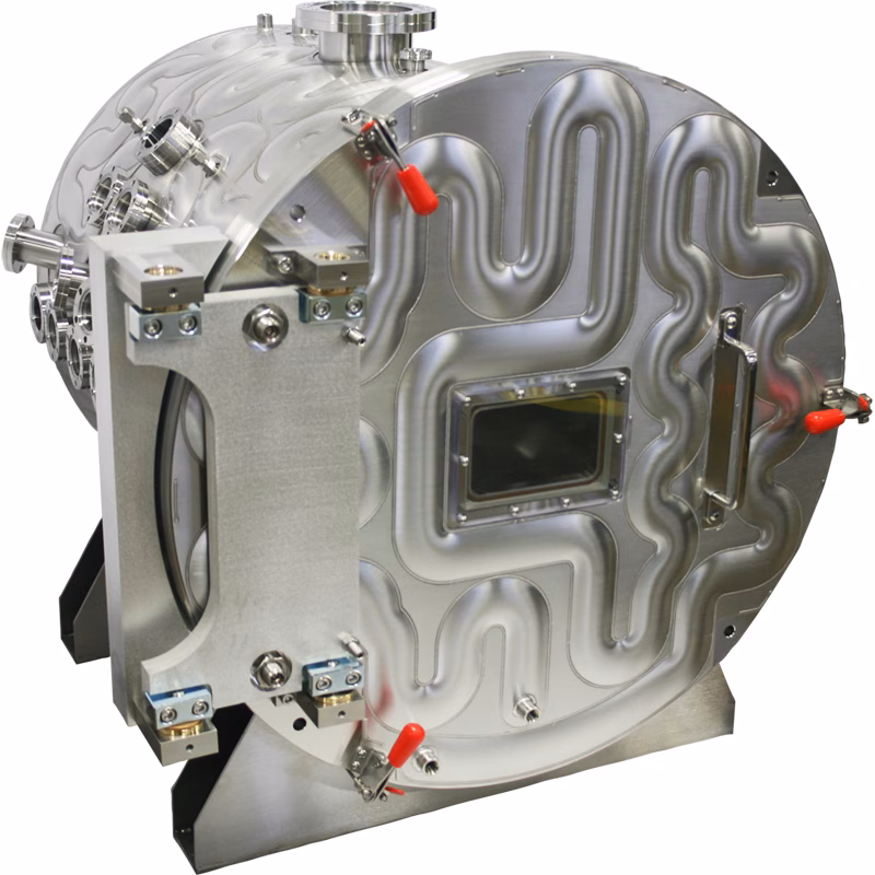 Hydra~Cool&trade; Water Cooling
